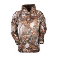 Deer Camp Camo Hoodie